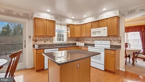 Kitchen - Undisclosed, Crofton, MD 21114 photo 4 of 5