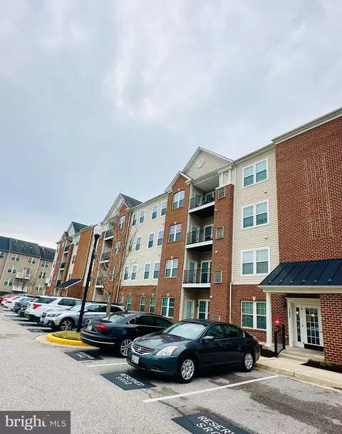1622 Hardwick Ct #204, Hanover, MD 21076