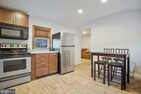 Kitchen - 4924 Kellam Rd, Shady Side, MD 20764 photo 7 of 7