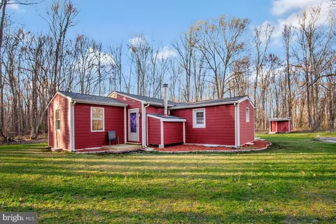 Exterior - 4924 Kellam Rd, Shady Side, MD 20764 photo 8 of 9