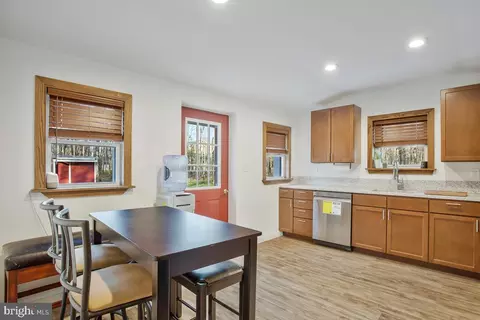 Kitchen - 4924 Kellam Rd, Shady Side, MD 20764 photo 3 of 7