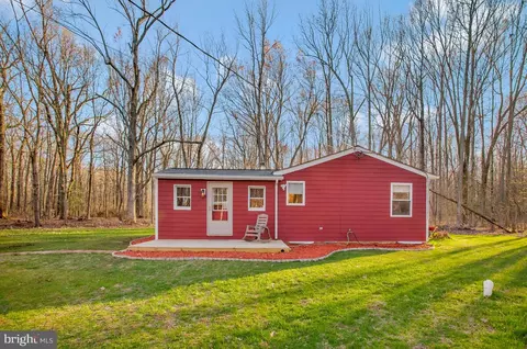 4924 Kellam Rd, Shady Side, MD 20764