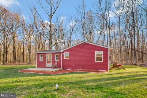 Exterior - 4924 Kellam Rd, Shady Side, MD 20764 photo 3 of 9