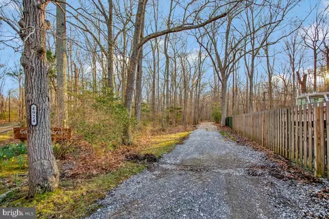 Exterior - 4924 Kellam Rd, Shady Side, MD 20764 photo 9 of 9