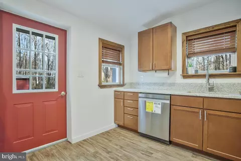 Kitchen - 4924 Kellam Rd, Shady Side, MD 20764 photo 2 of 7