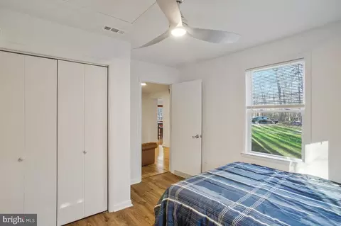 Bedroom - 4924 Kellam Rd, Shady Side, MD 20764 photo 5 of 5