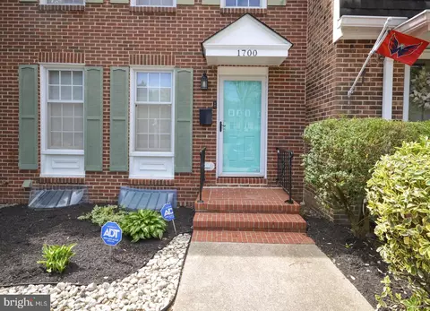 1700 Dryden Way, Crofton, MD 21114 photo 1