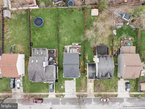 Floorplan - 3531 Brickwall Ln, Pasadena, MD 21122 photo 1 of 5