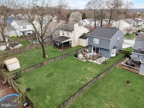 Exterior - 3531 Brickwall Ln, Pasadena, MD 21122 photo 13 of 15