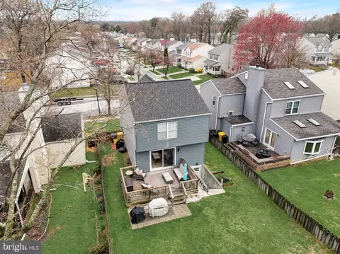 Exterior - 3531 Brickwall Ln, Pasadena, MD 21122 photo 14 of 15