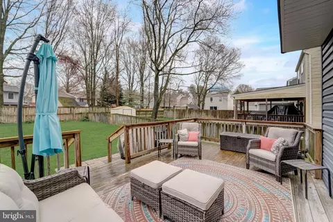 Exterior - 3531 Brickwall Ln, Pasadena, MD 21122 photo 3 of 15