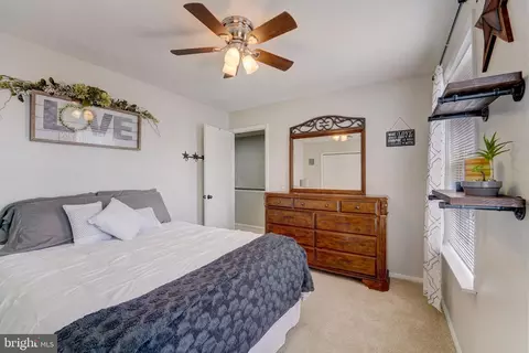 Bedroom - 3531 Brickwall Ln, Pasadena, MD 21122 photo 2 of 5