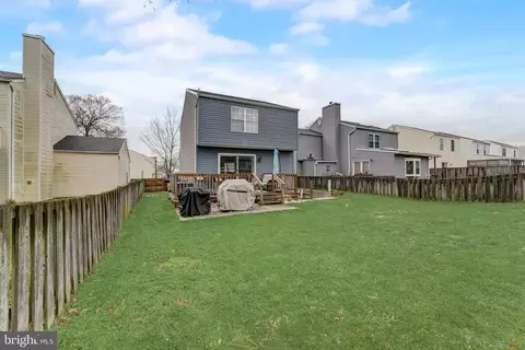 Exterior - 3531 Brickwall Ln, Pasadena, MD 21122 photo 4 of 15