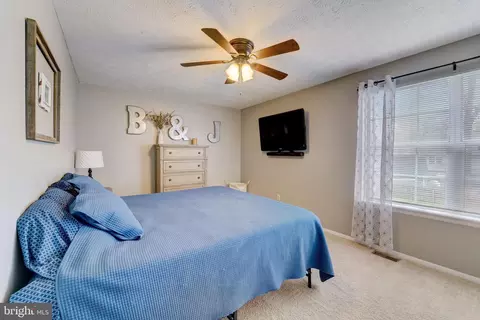 Bedroom - 3531 Brickwall Ln, Pasadena, MD 21122 photo 4 of 5