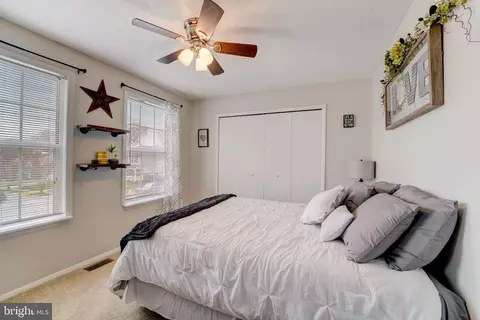 Bedroom - 3531 Brickwall Ln, Pasadena, MD 21122 photo 1 of 5