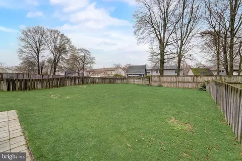 Exterior - 3531 Brickwall Ln, Pasadena, MD 21122 photo 6 of 15