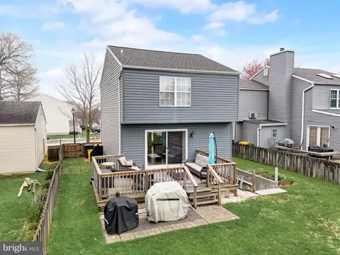 Exterior - 3531 Brickwall Ln, Pasadena, MD 21122 photo 15 of 15