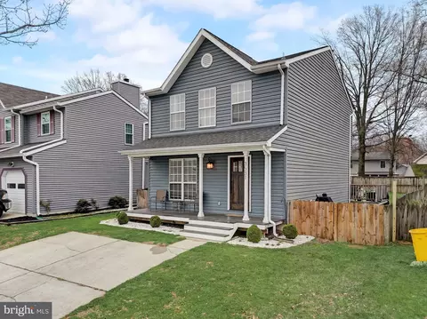 Exterior - 3531 Brickwall Ln, Pasadena, MD 21122 photo 8 of 15