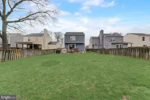 Exterior - 3531 Brickwall Ln, Pasadena, MD 21122 photo 5 of 15