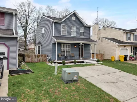 Exterior - 3531 Brickwall Ln, Pasadena, MD 21122 photo 7 of 15