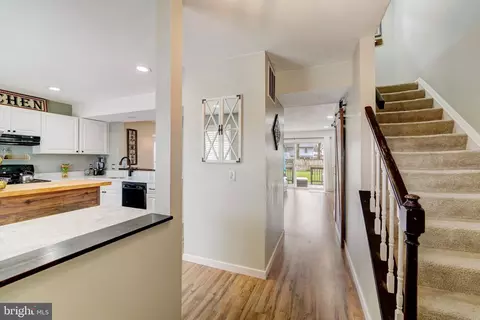 Kitchen - 3531 Brickwall Ln, Pasadena, MD 21122 photo 1 of 4