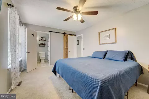 Bedroom - 3531 Brickwall Ln, Pasadena, MD 21122 photo 5 of 5
