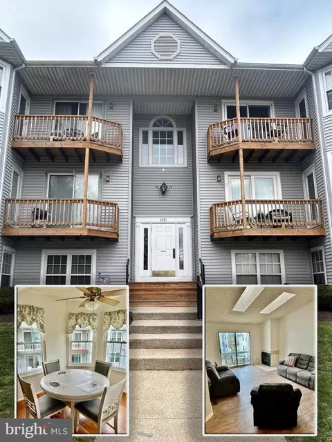 3391 Littleton Way #3L, Pasadena, MD 21122