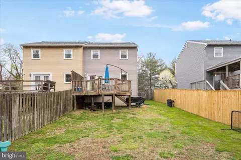 Exterior - 64 Bar Harbor Rd, Pasadena, MD 21122 photo 8 of 11