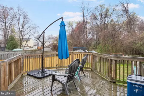 Exterior - 64 Bar Harbor Rd, Pasadena, MD 21122 photo 4 of 11