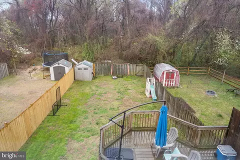 Exterior - 64 Bar Harbor Rd, Pasadena, MD 21122 photo 6 of 11