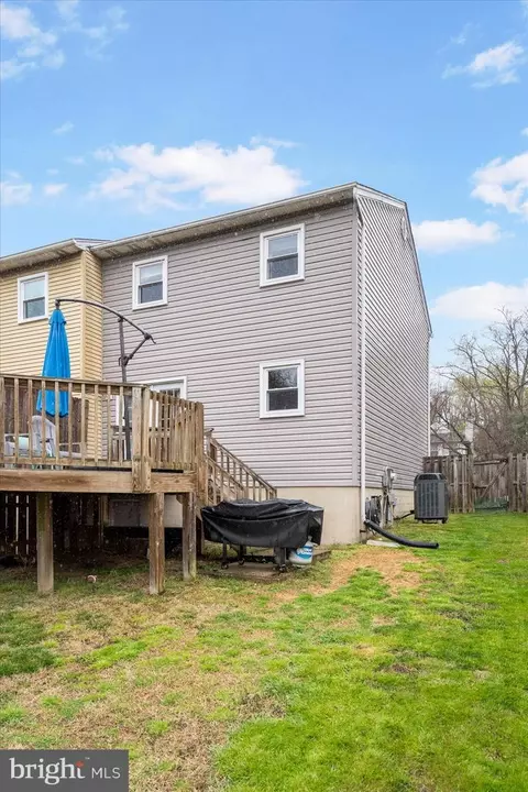 Exterior - 64 Bar Harbor Rd, Pasadena, MD 21122 photo 7 of 11