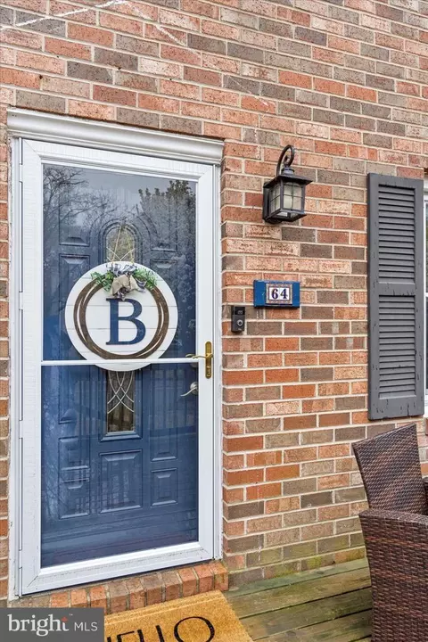 Entry Way - 64 Bar Harbor Rd, Pasadena, MD 21122 photo 1 of 2