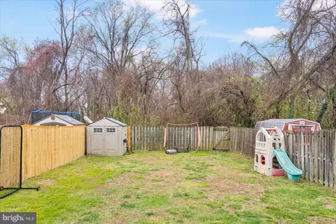 Exterior - 64 Bar Harbor Rd, Pasadena, MD 21122 photo 5 of 11