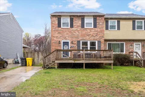 Exterior - 64 Bar Harbor Rd, Pasadena, MD 21122 photo 11 of 11