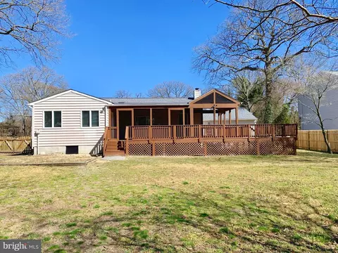 514 Sylview Dr, Pasadena, MD 21122 photo 15