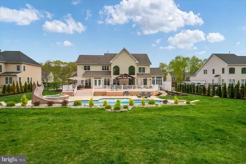 Exterior - 1515 Devere Dr, Pasadena, MD 21122 photo 20 of 22