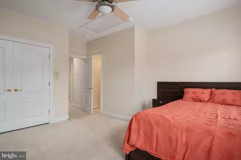 Bedroom - 1515 Devere Dr, Pasadena, MD 21122 photo 4 of 12