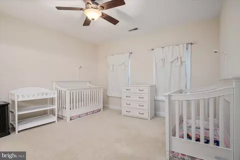 Bedroom - 1515 Devere Dr, Pasadena, MD 21122 photo 7 of 12