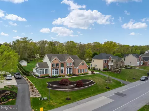 Exterior - 1515 Devere Dr, Pasadena, MD 21122 photo 5 of 22
