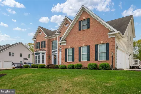 Exterior - 1515 Devere Dr, Pasadena, MD 21122 photo 9 of 22