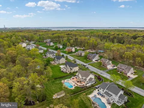 View/Area - 1515 Devere Dr, Pasadena, MD 21122 photo 9 of 11