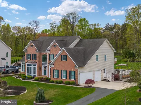 Exterior - 1515 Devere Dr, Pasadena, MD 21122 photo 6 of 22