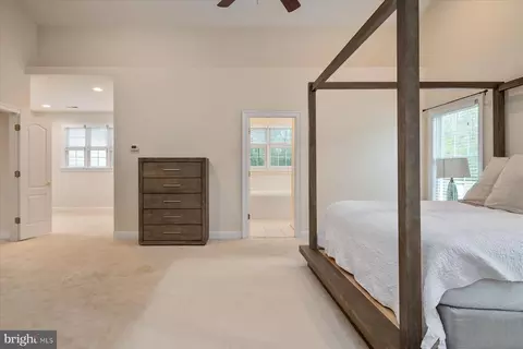 Bedroom - 1515 Devere Dr, Pasadena, MD 21122 photo 2 of 12