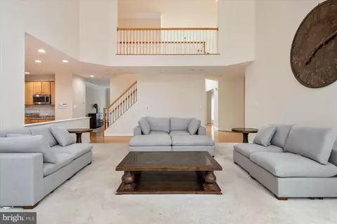 Living - 1515 Devere Dr, Pasadena, MD 21122 photo 3 of 9