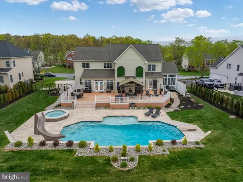 Exterior - 1515 Devere Dr, Pasadena, MD 21122 photo 21 of 22