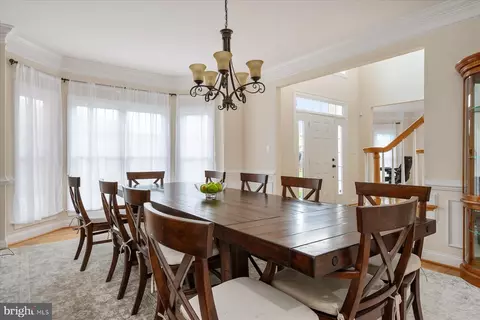 Dining - 1515 Devere Dr, Pasadena, MD 21122 photo 1 of 2