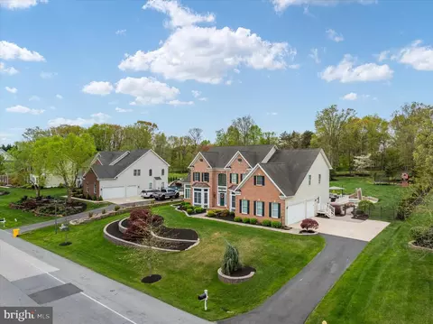Exterior - 1515 Devere Dr, Pasadena, MD 21122 photo 4 of 22