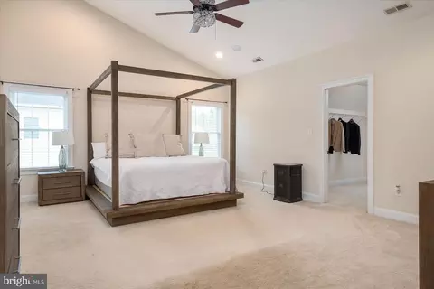Bedroom - 1515 Devere Dr, Pasadena, MD 21122 photo 1 of 12