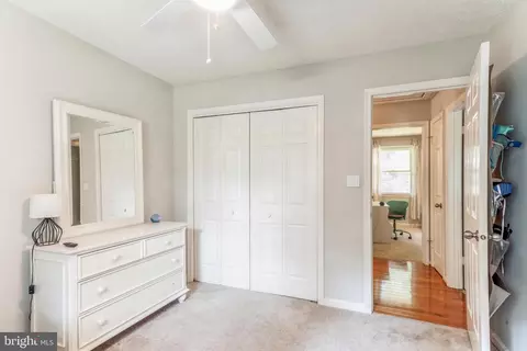 Bedroom - 560 Dowitcher Ct, Pasadena, MD 21122 photo 5 of 8