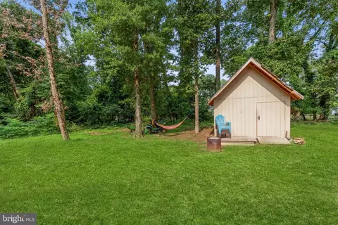 Exterior - 560 Dowitcher Ct, Pasadena, MD 21122 photo 3 of 7